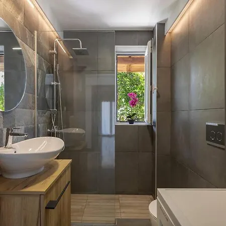 Appartement Stefanos Chania La Canée