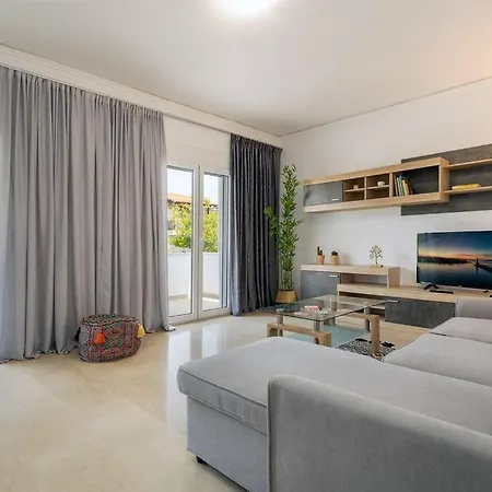 Stefanos Chania Appartement La Canée