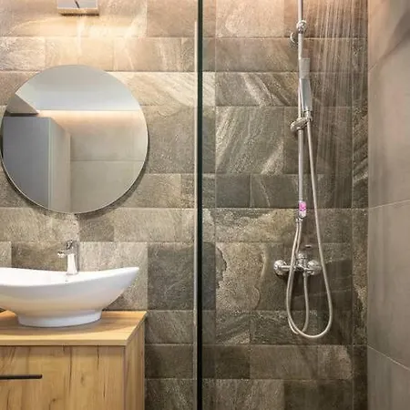 Appartement Stefanos Chania