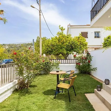 Stefanos Chania Daire